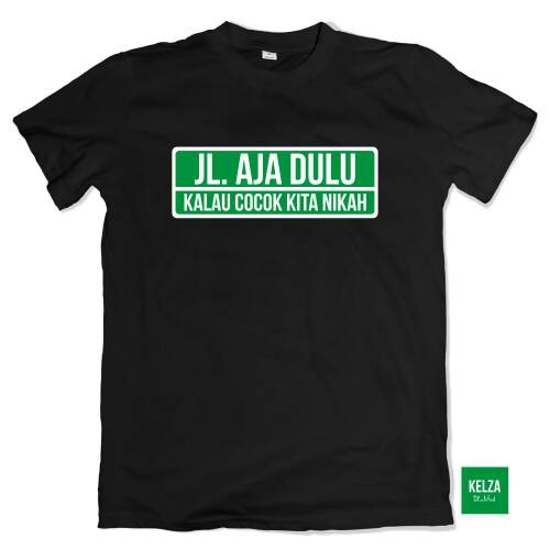 Detail Kaos Gambar Dan Tulisan Nomer 10