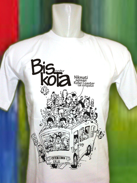 Detail Kaos Gambar Karikatur Nomer 27