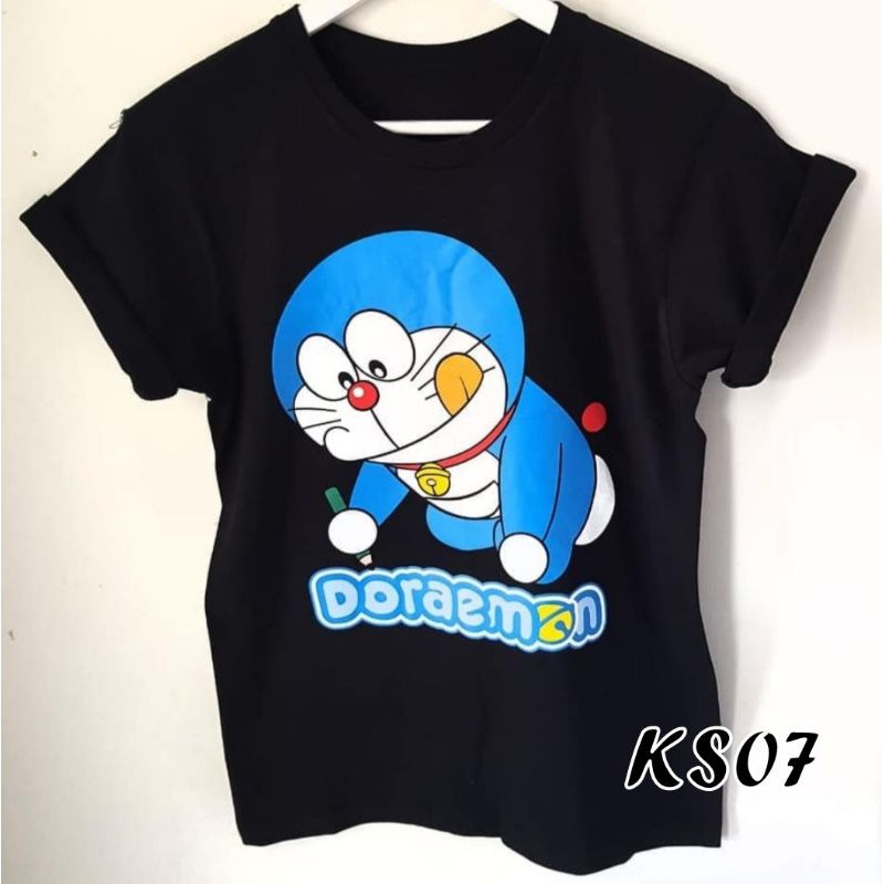 Detail Kaos Gambar Kartun Lucu Nomer 4