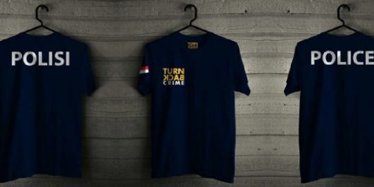 Detail Kaos Gambar Orang Milok Depan Belakang Nomer 17