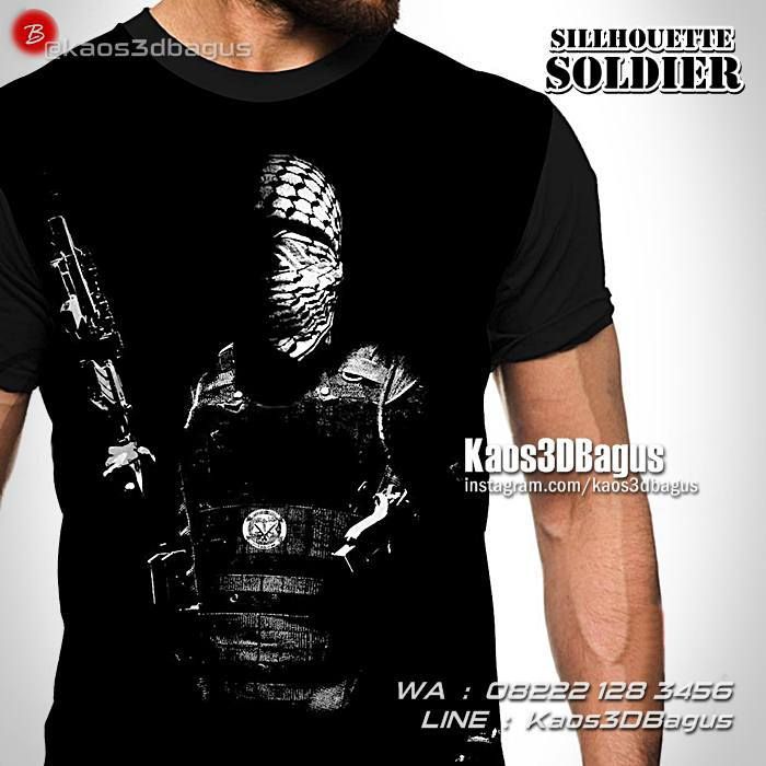 Detail Kaos Gambar Palestina Nomer 45