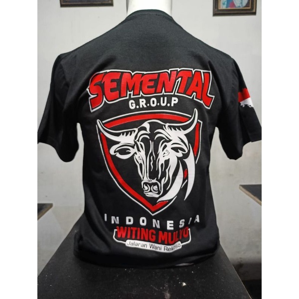 Detail Kaos Gambar Sapi Nomer 17