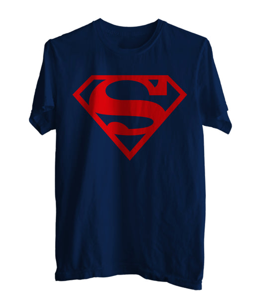 Detail Kaos Gambar Superman Nomer 28