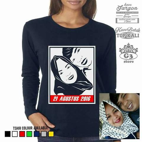 Detail Kaos Gambar Wajah Nomer 50