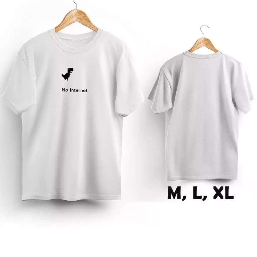 Detail Kaos Gratis Dari Internet Nomer 27