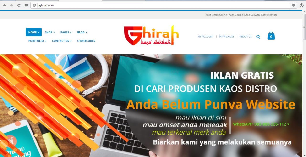 Detail Kaos Gratis Dari Internet Nomer 54