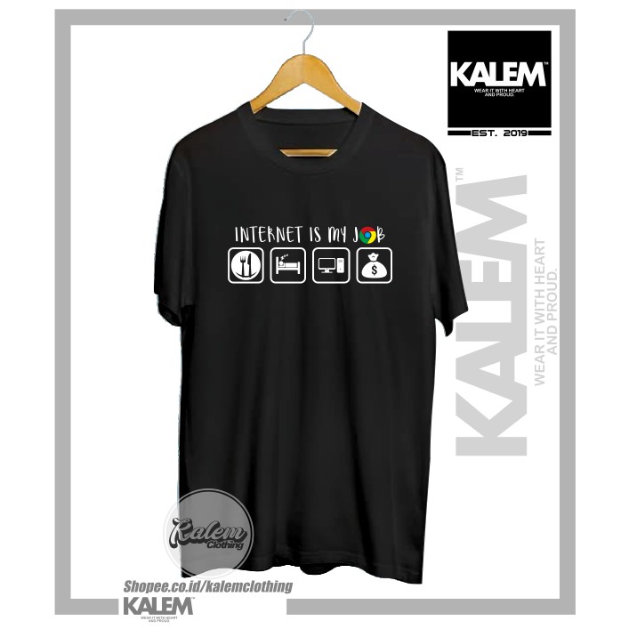 Detail Kaos Gratis Dari Internet Nomer 9