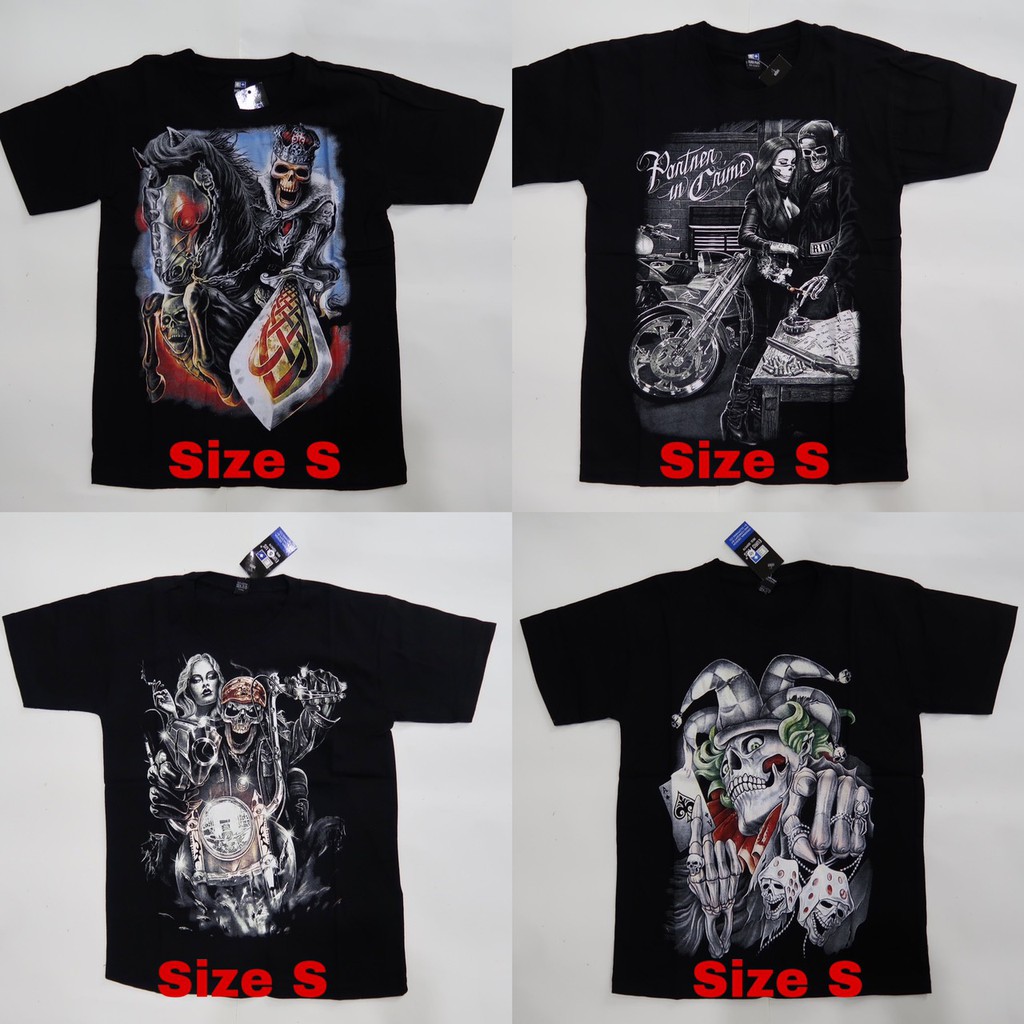 Detail Kaos Hitam Bergambar Nomer 8