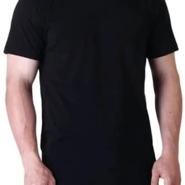 Detail Kaos Hitam Hd Nomer 40