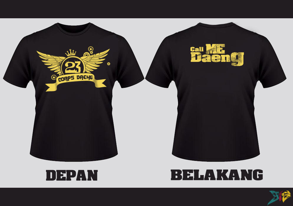 Detail Kaos Hitam Polos Depan Belakang Nomer 28