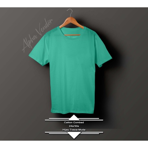 Detail Kaos Ijo Tosca Nomer 14