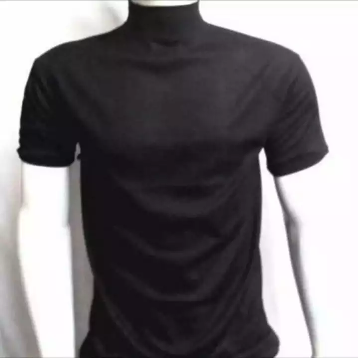 Detail Kaos Item Polos Nomer 53