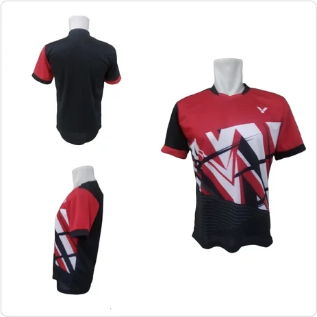 Detail Kaos Jersey Polos Nomer 42