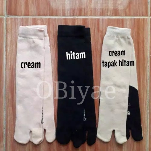 Detail Kaos Kaki Wanita Muslimah Nomer 14