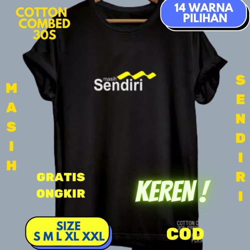 Detail Kaos Keren Wanita Nomer 25