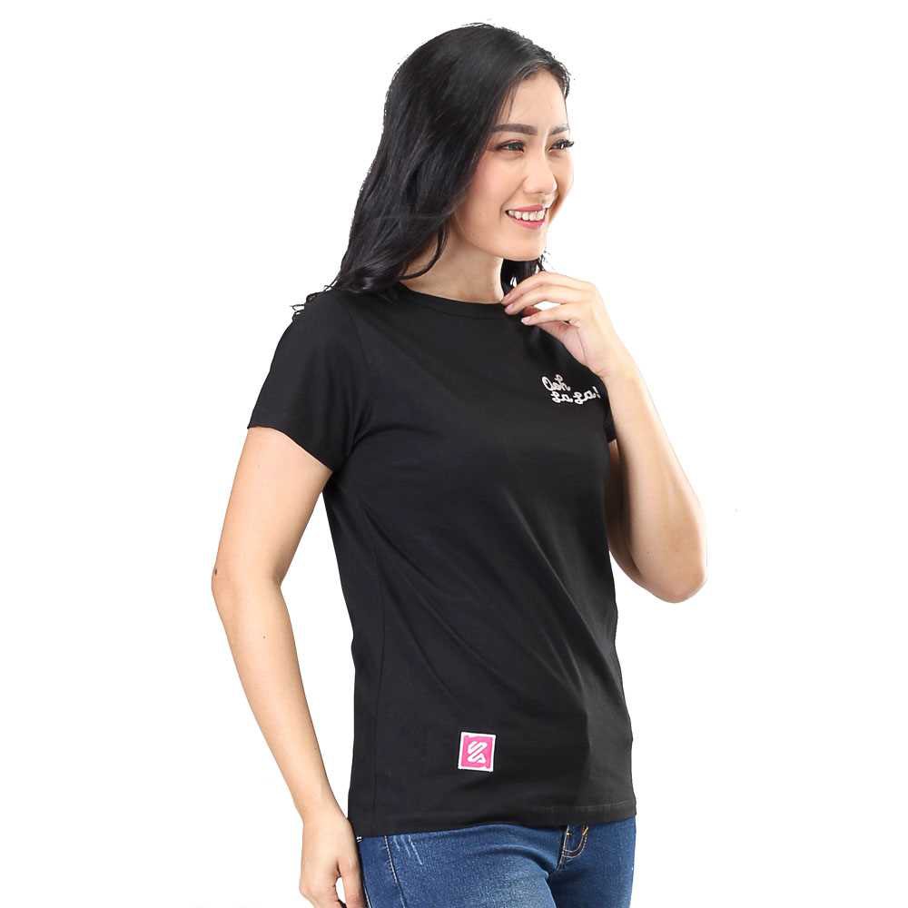 Detail Kaos Keren Wanita Nomer 30