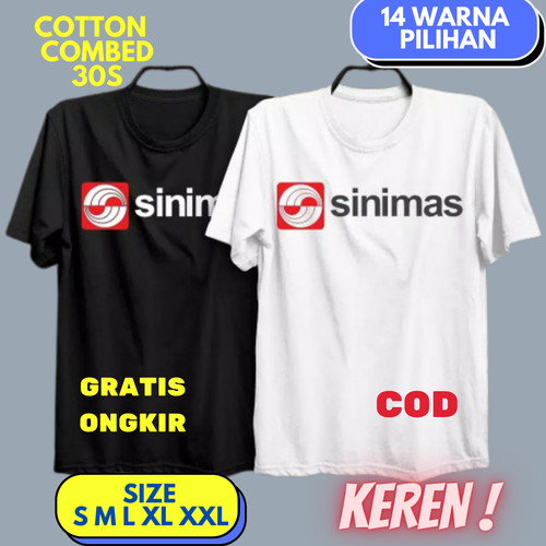 Detail Kaos Keren Wanita Nomer 52