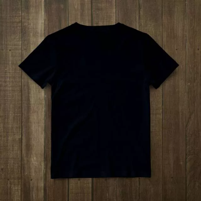 Detail Kaos Kosong Nomer 33