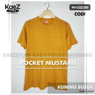 Detail Kaos Kuning Depan Belakang Nomer 50