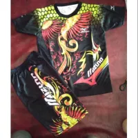 Detail Kaos Mizuno Batik Nomer 43