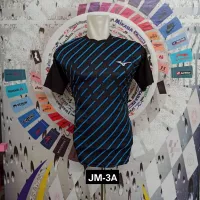 Detail Kaos Mizuno Batik Nomer 54