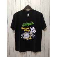 Detail Kaos Ninja Kata Kata Nomer 36