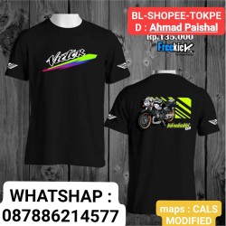 Detail Kaos Ninja Kata Kata Nomer 41