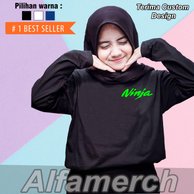Detail Kaos Ninja Kata Kata Nomer 51
