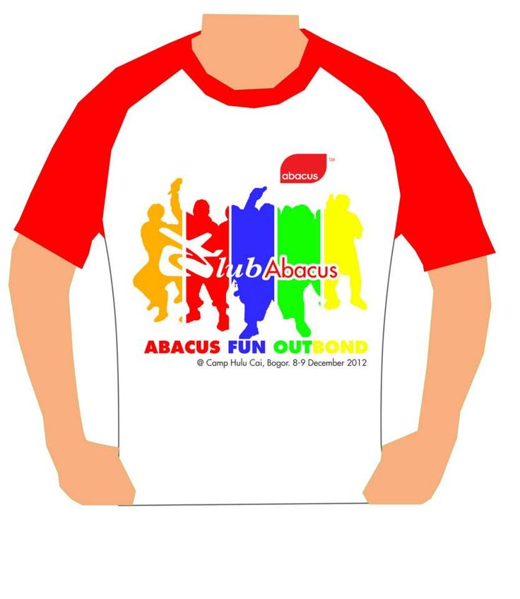 Detail Kaos Outbound Nomer 14