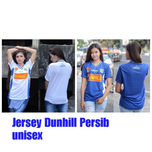 Detail Kaos Persib Murah Nomer 20