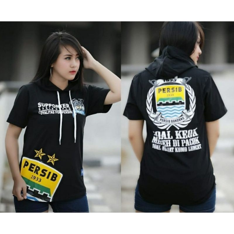 Detail Kaos Persib Murah Nomer 34