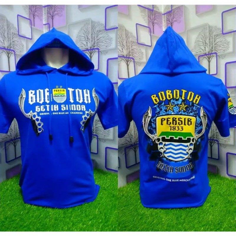 Detail Kaos Persib Murah Nomer 39