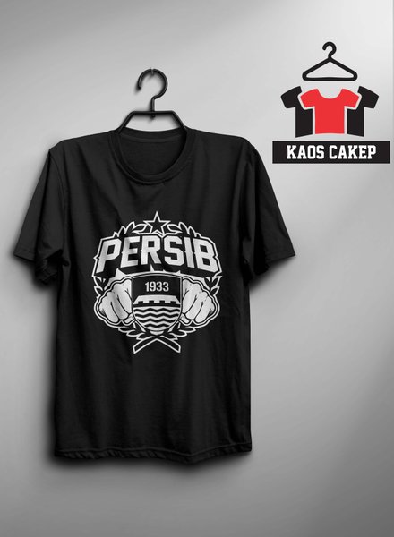 Detail Kaos Persib Murah Nomer 42