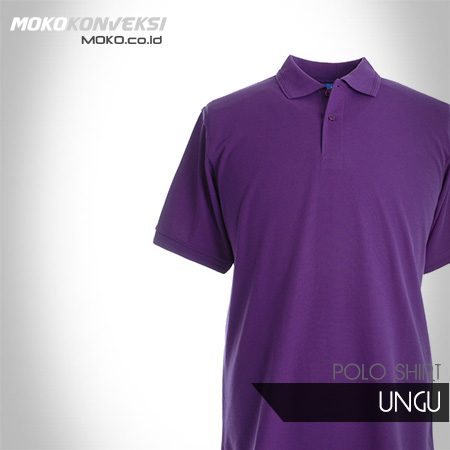 Detail Kaos Polo Shirt Polos Nomer 33