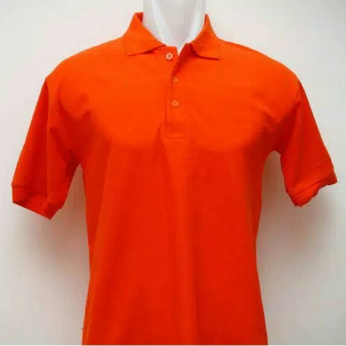 Detail Kaos Polo Shirt Polos Nomer 50