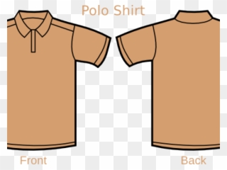 Detail Kaos Polo Vector Nomer 32