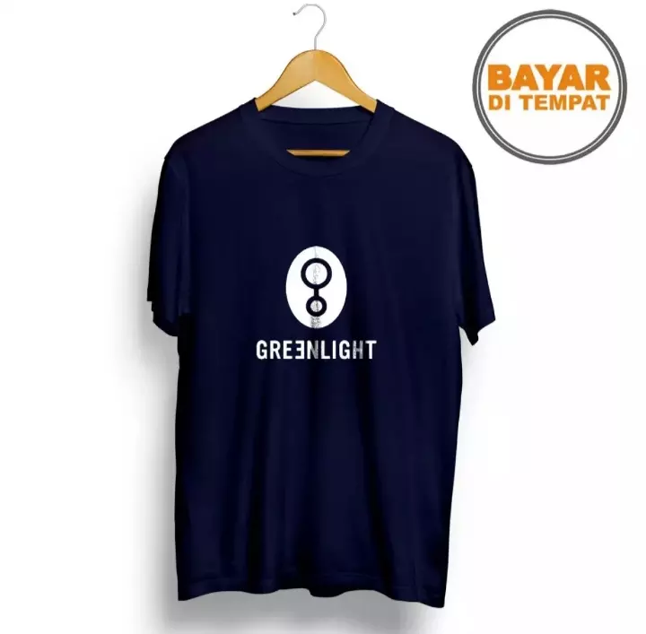 Detail Kaos Polos 3d Nomer 45