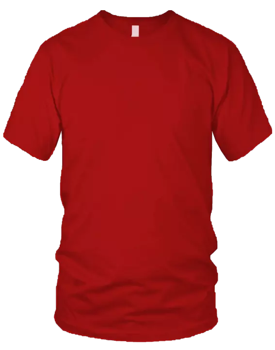 Detail Kaos Polos 3d Nomer 10
