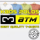 Detail Kaos Polos Atm Nomer 29