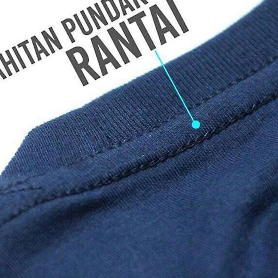 Detail Kaos Polos Atm Nomer 50