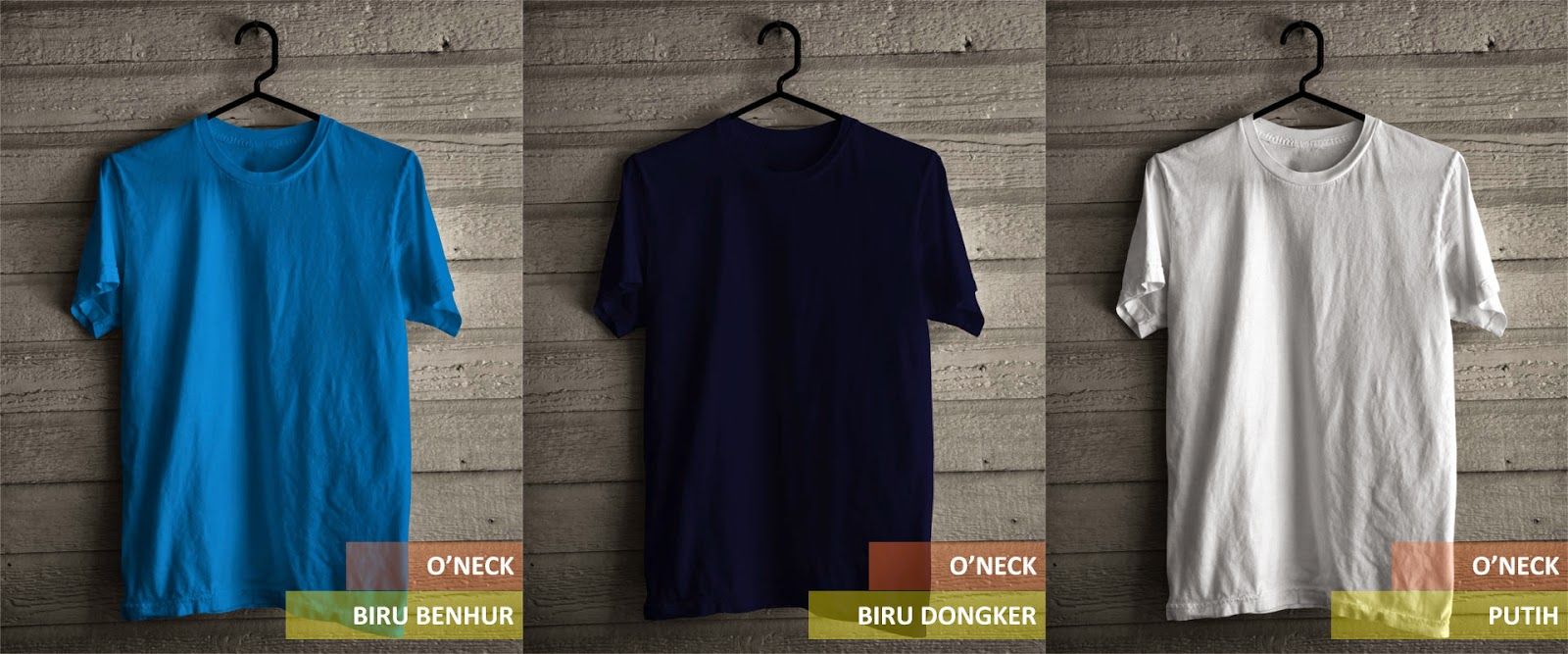 Detail Kaos Polos Biru Dongker Depan Belakang Untuk Desain Hd Nomer 28