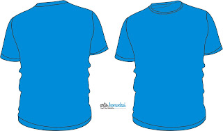 Detail Kaos Polos Biru Langit Nomer 12