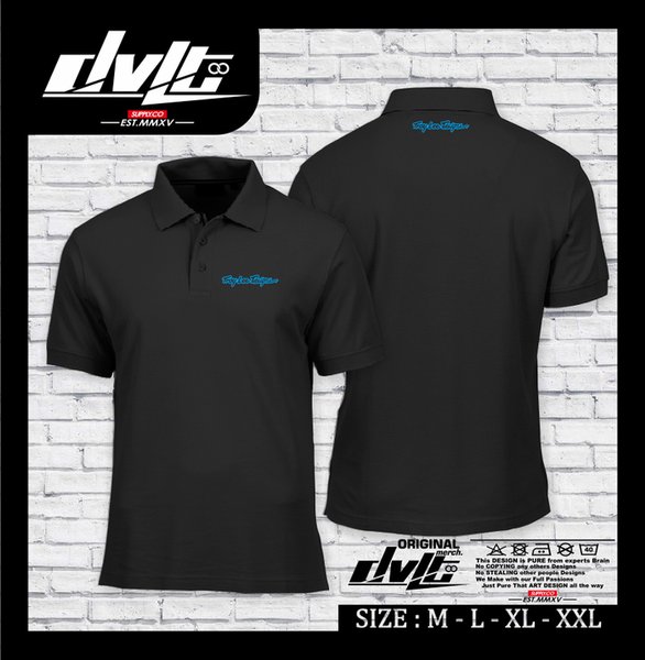 Detail Kaos Polos Design Nomer 26