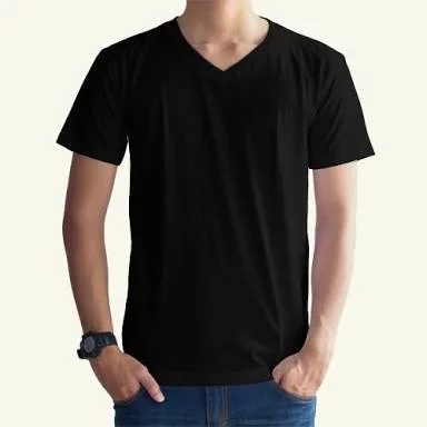 Download Kaos Polos Hitam Jpg Nomer 45