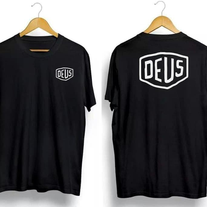 Detail Kaos Polos Hitam Oversize Depan Belakang Nomer 53