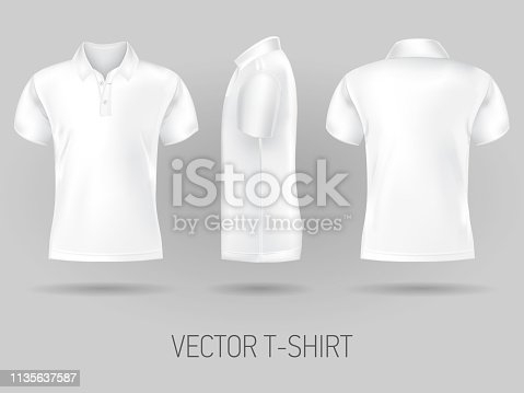 Detail Kaos Polos Hitam Vector Nomer 44