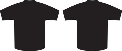 Detail Kaos Polos Hitam Vector Nomer 45