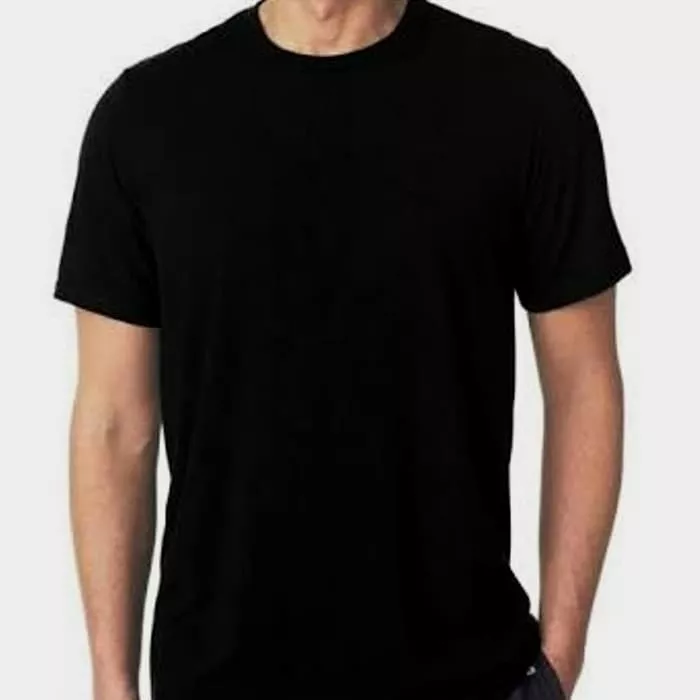 Detail Kaos Polos Item Nomer 16