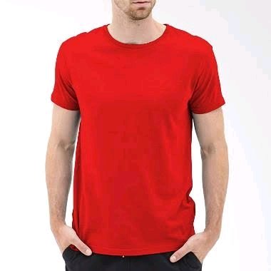 Detail Kaos Polos Merah Png Nomer 11