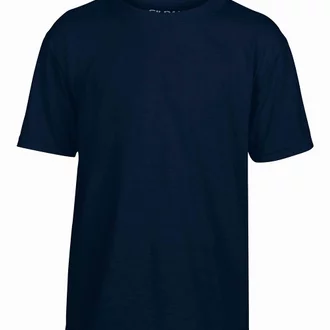 Detail Kaos Polos Navy Nomer 20